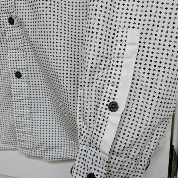 PD&C Button Down Shirt - Small - Picture 5 of 6